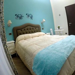 Private Bathroom Double Room